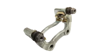 440017348R  Support Étrier de frein Renault