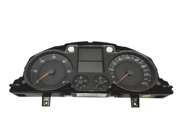 3C0920853K  Bloc compteurs vitesse Volkswagen Diesel