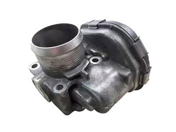 0345G4 0345.G4 0345F9 Boitier papillon d’admission Citroen Ford Peugeot 1,6 HDI