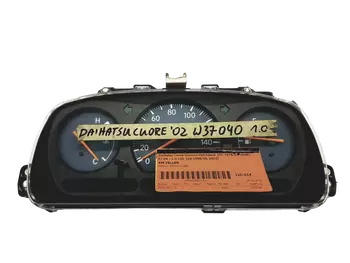 83010-97288 Bloc compteurs vitesse Daihatsu