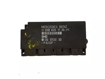 2028201126 Calculateur Mercedes-Benz