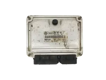 8E0907401J Calculateur Audi Volkswagen