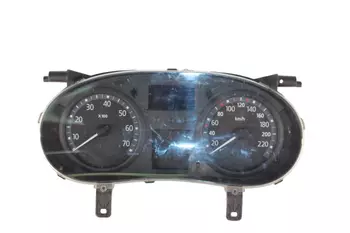 8200276525 Bloc compteurs vitesse Renault