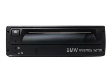 65.90-8386850 65908386850 Navigation BMW