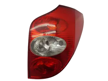 8200703489 Phare de voiture Renault