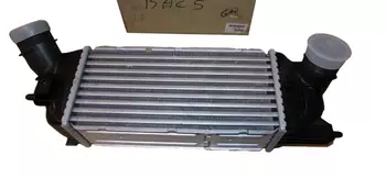 0384G6,  0384.G6 Refroidisseur turbo Citroen Peugeot