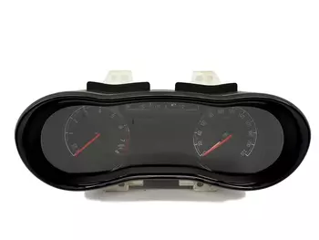 42347143 Bloc compteurs vitesse Opel