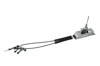 6Q0711050B Levier de vitesse Audi Seat Skoda Volkswagen