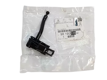 Levier de réglage Original Xenon Citroen 9819031680