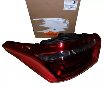 9817303780 Phare de voiture Citroen