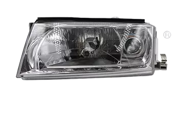 1U1941017P Phare Skoda