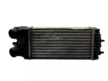 0384G5 Refroidisseur turbo Citroen Peugeot _1,6 HDI