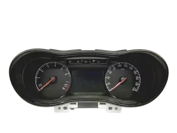 42574680 Bloc compteurs vitesse Opel