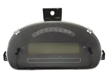 9660225780 D 02 Bloc compteurs vitesse Citroen