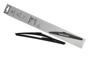 1635156480 Balais d'essuie glace Citroen Peugeot