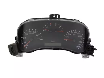 51758840 Bloc compteurs vitesse Fiat