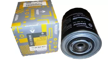 7700860823 Filtre À l`huile Renault 2.5 D   2.8 DTI