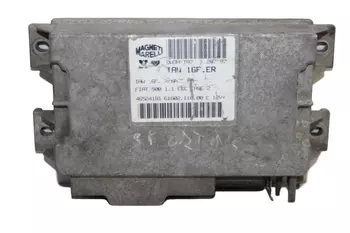 IAW 16F.ER Calculateur d’ ordinateur ecu Fiat