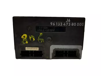 9613347380 000 Calculateur Peugeot