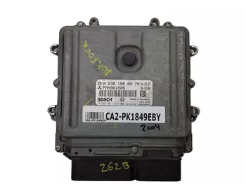 A6391500079 Calculateur ecu Mitsubishi