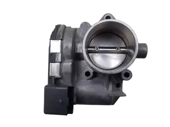 1635Q9 1635.Q9 Boitier papillon d’admission Citroen Peugeot 1,6 16v NFU