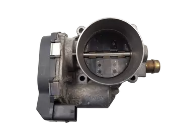 1354 7588625 -02 Boitier papillon d’admission BMW