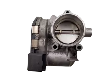 1635Q9 1635.Q9 Boitier papillon d’admission Citroen Peugeot 1,6 16v NFU
