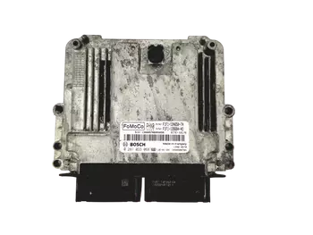 F1F1-12B684-AD Calculateur Ford