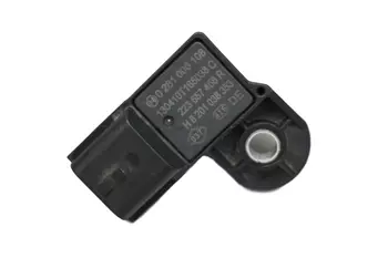 223657458R Capteur de pression d`air Dacia Renault 1,6 dci R9M