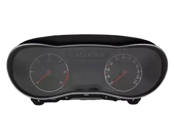 39022763 Bloc compteurs vitesse Opel Diesel