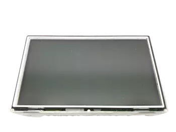8200029616 Affichage navigation Renault