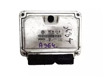 045 906 019 BP Calculateur Volkswagen
