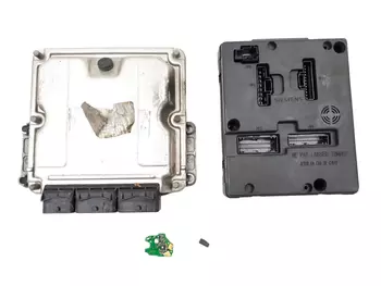 8200039569 8200166362 Complet départ Renault 1,9 DCI F9Q