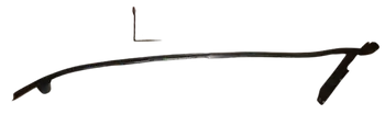Joint De Portes Original Avant Citroen C4 Picasso 9023ZV