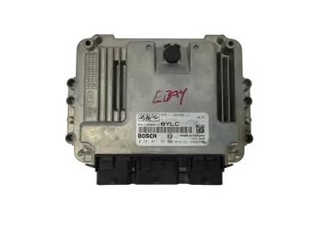8M51-12A650-LC Calculateur Ford