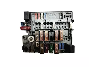 9628024480 Calculateur Citroen