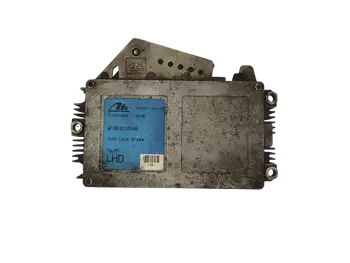 91 AB 2C 013 AB Calculateur Ford