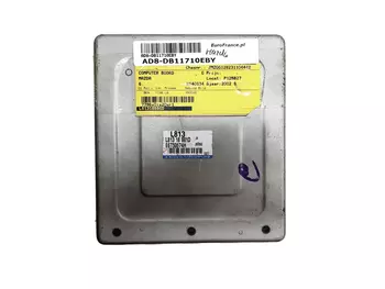 L813 18 881D Calculateur Mazda