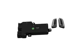 4G0959747 Commutateur régulateur siège Audi Seat Skoda Volkswagen