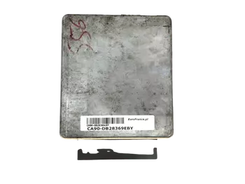 2S4A-12A650-MA Calculateur Ford