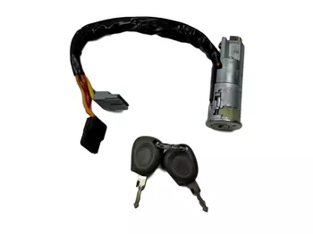 7700822034 Commutateur d’allumage Renault