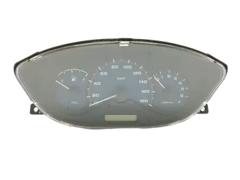 96664161 Bloc compteurs vitesse Chevrolet