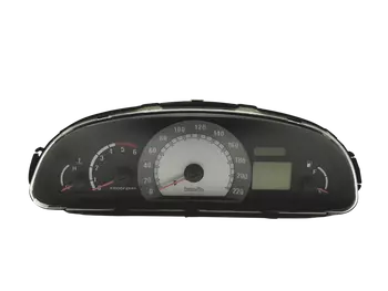 94006-17200 Bloc compteurs vitesse Hyundai Diesel
