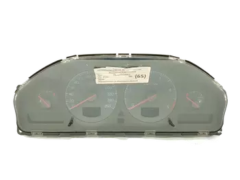 9483487 Bloc compteurs vitesse Volvo Diesel