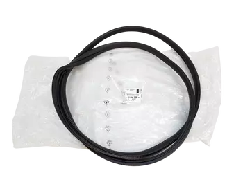 B000651380 8707C7 Joint de clapet hayon Citroen Peugeot