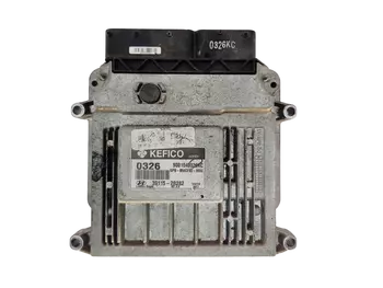 39199-2B201 Calculateur Hyundai