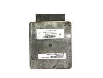 1S7F-12A650-CAD Calculateur Ford