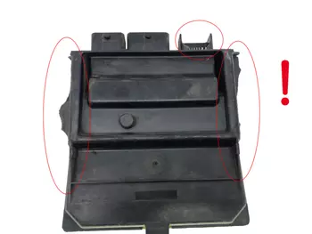 8200308217 Calculateur Nissan