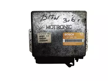 0 261 200 174 Calculateur BMW