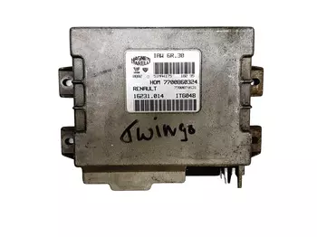 7700860324 Calculateur Renault